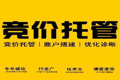 SEM推广竞价案例：精准定位客户